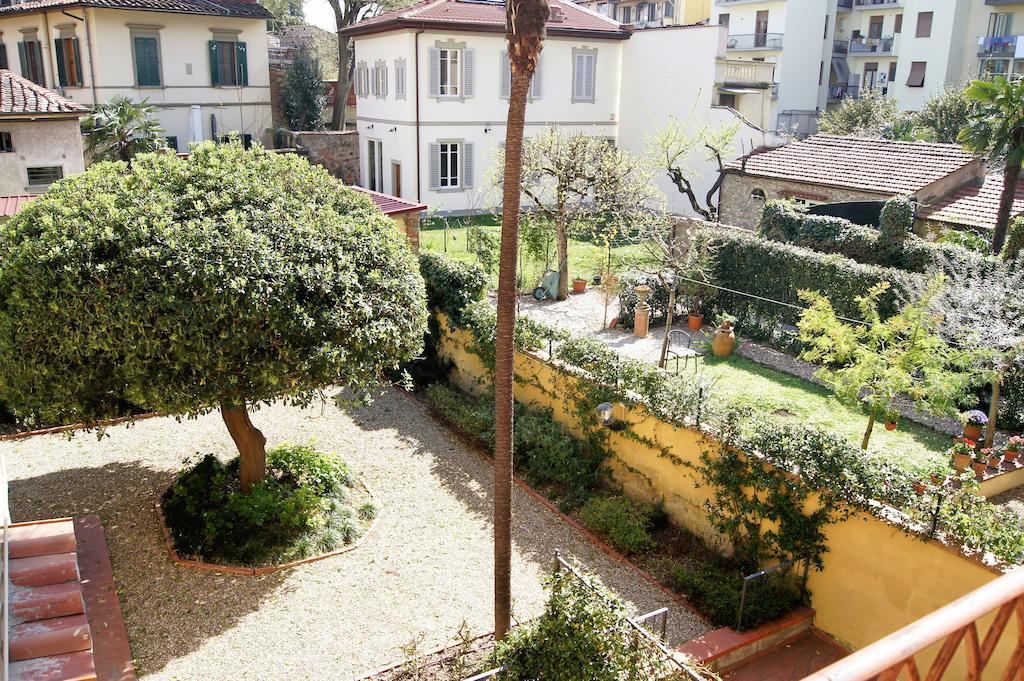Bartolomeo Apartment Florenţa Cameră foto