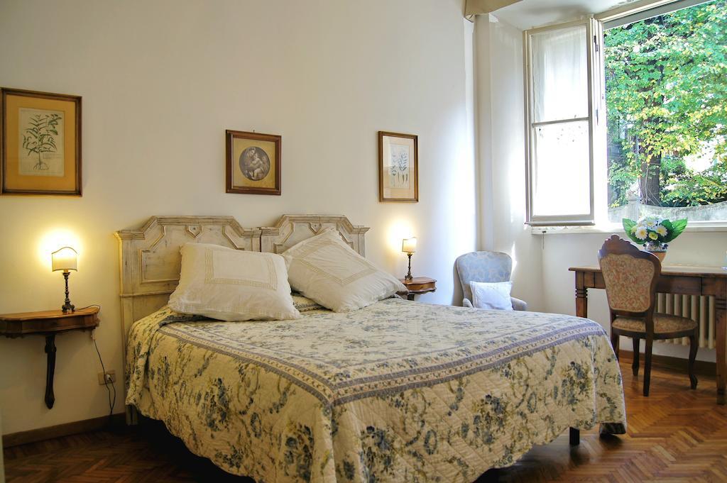 Bartolomeo Apartment Florenţa Cameră foto