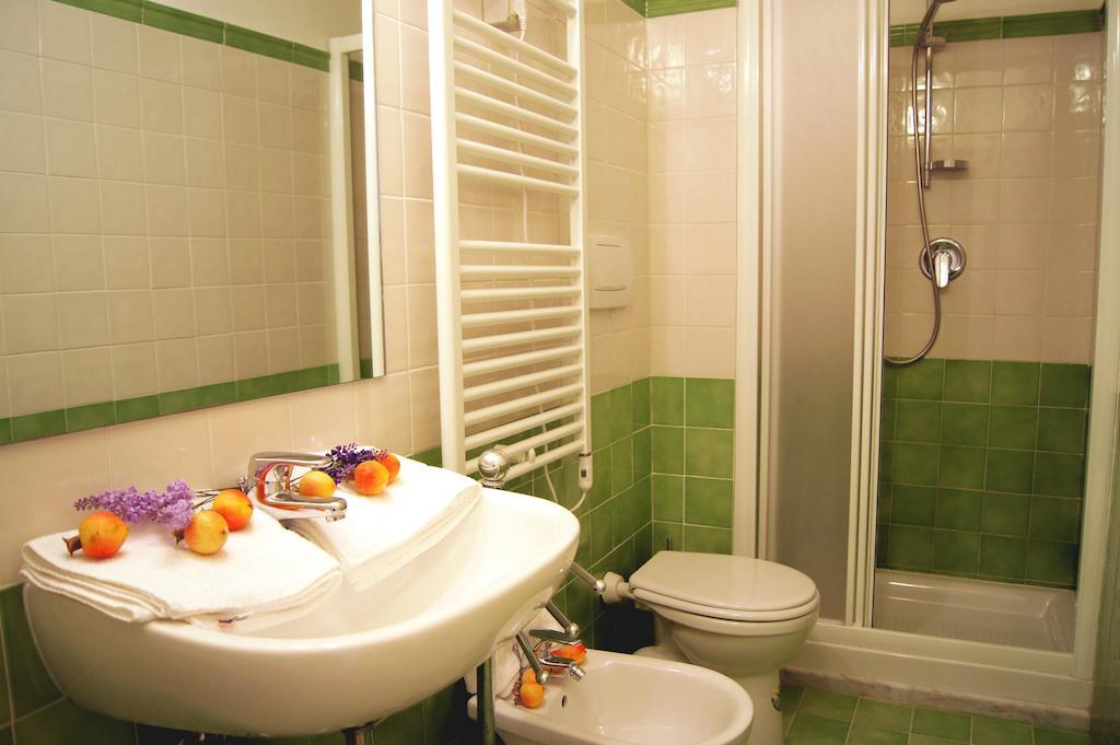 Bartolomeo Apartment Florenţa Cameră foto
