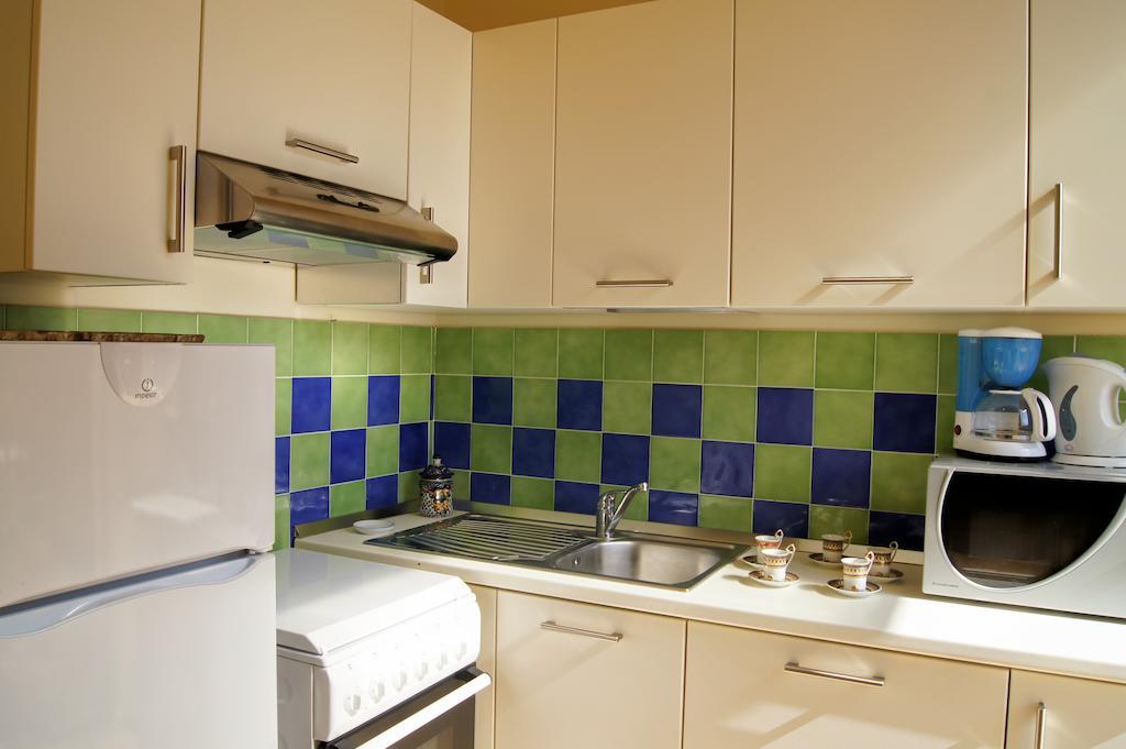 Bartolomeo Apartment Florenţa Cameră foto